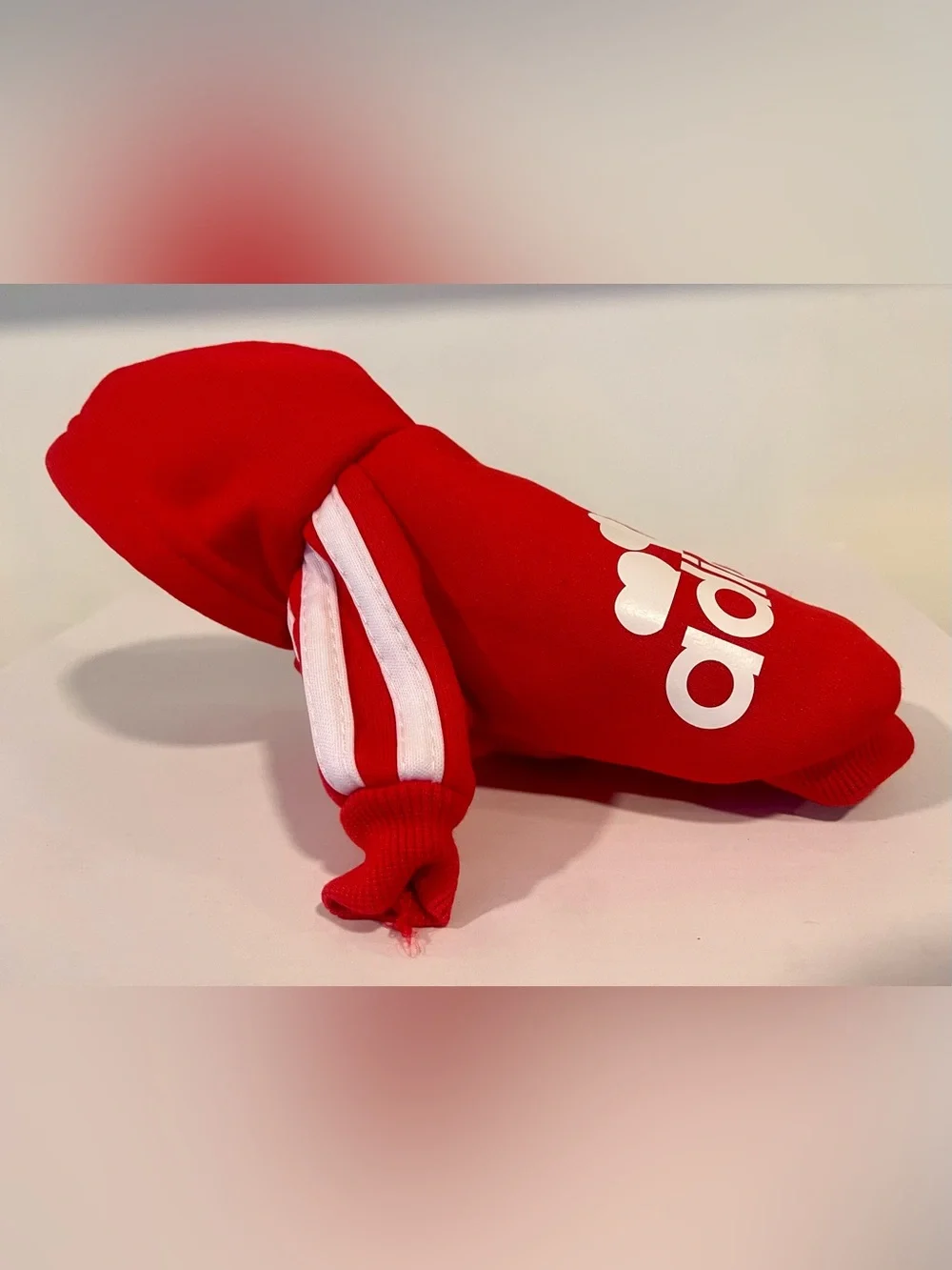 Soft Fleece Hoodies, Warm Sweatshirt, Winter Pet Jacket, Dogs Apparel, Clothing